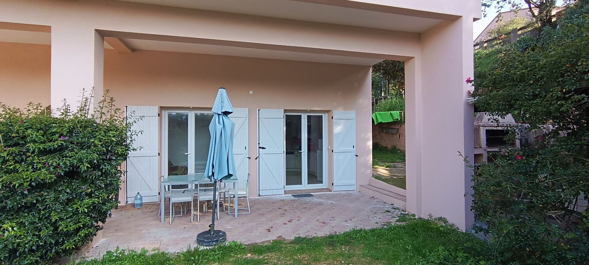 Appartement Ajaccio 2 pièces 38.5 m2