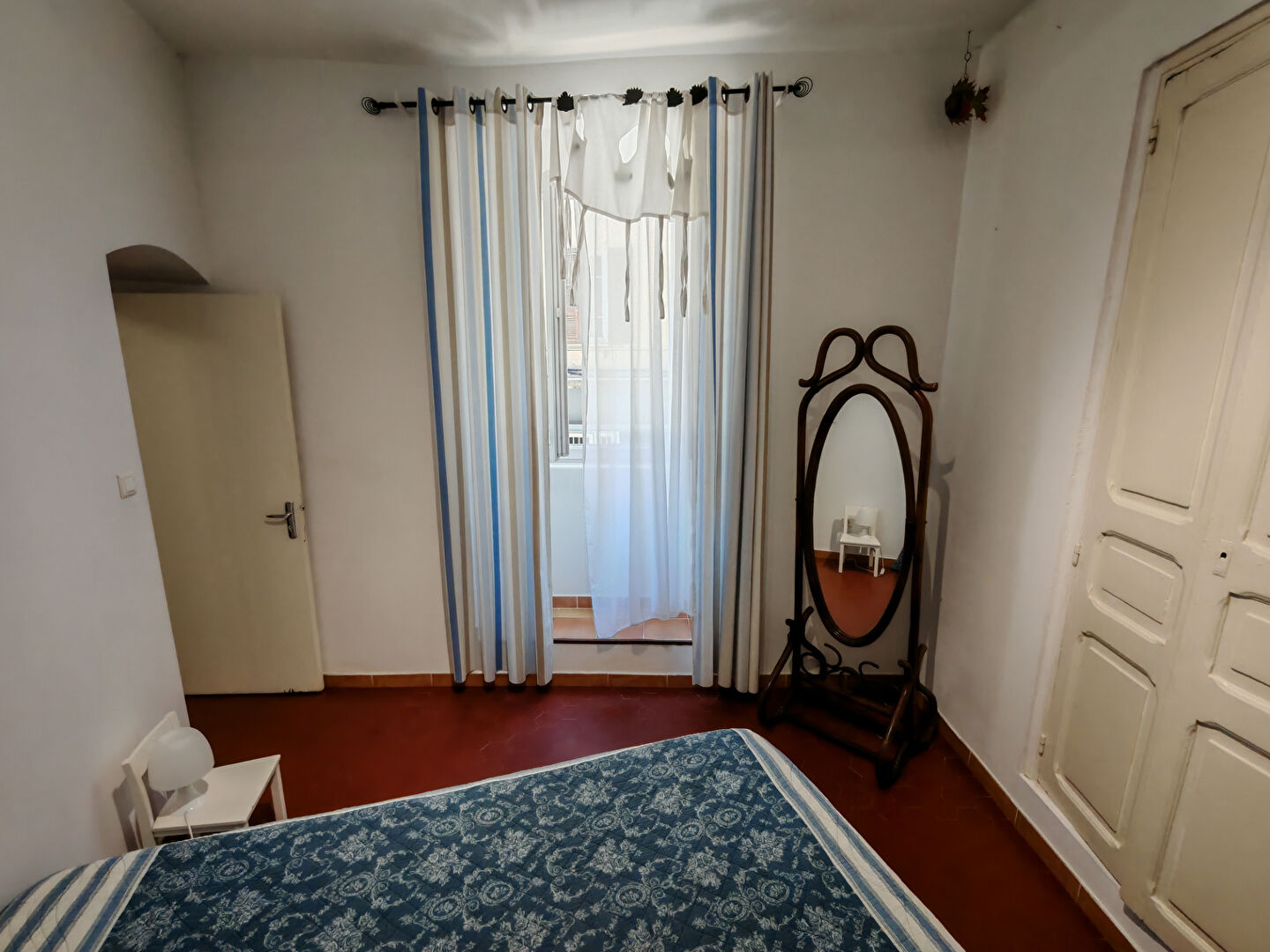 Photo APPARTEMENT T2  Centre ville historique  AJACCIO image 3/6