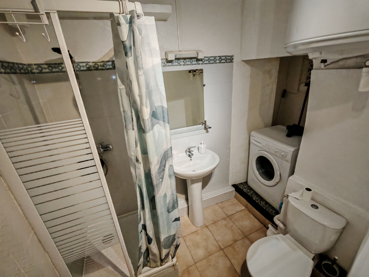 Photo APPARTEMENT T2  Centre ville historique  AJACCIO image 4/6