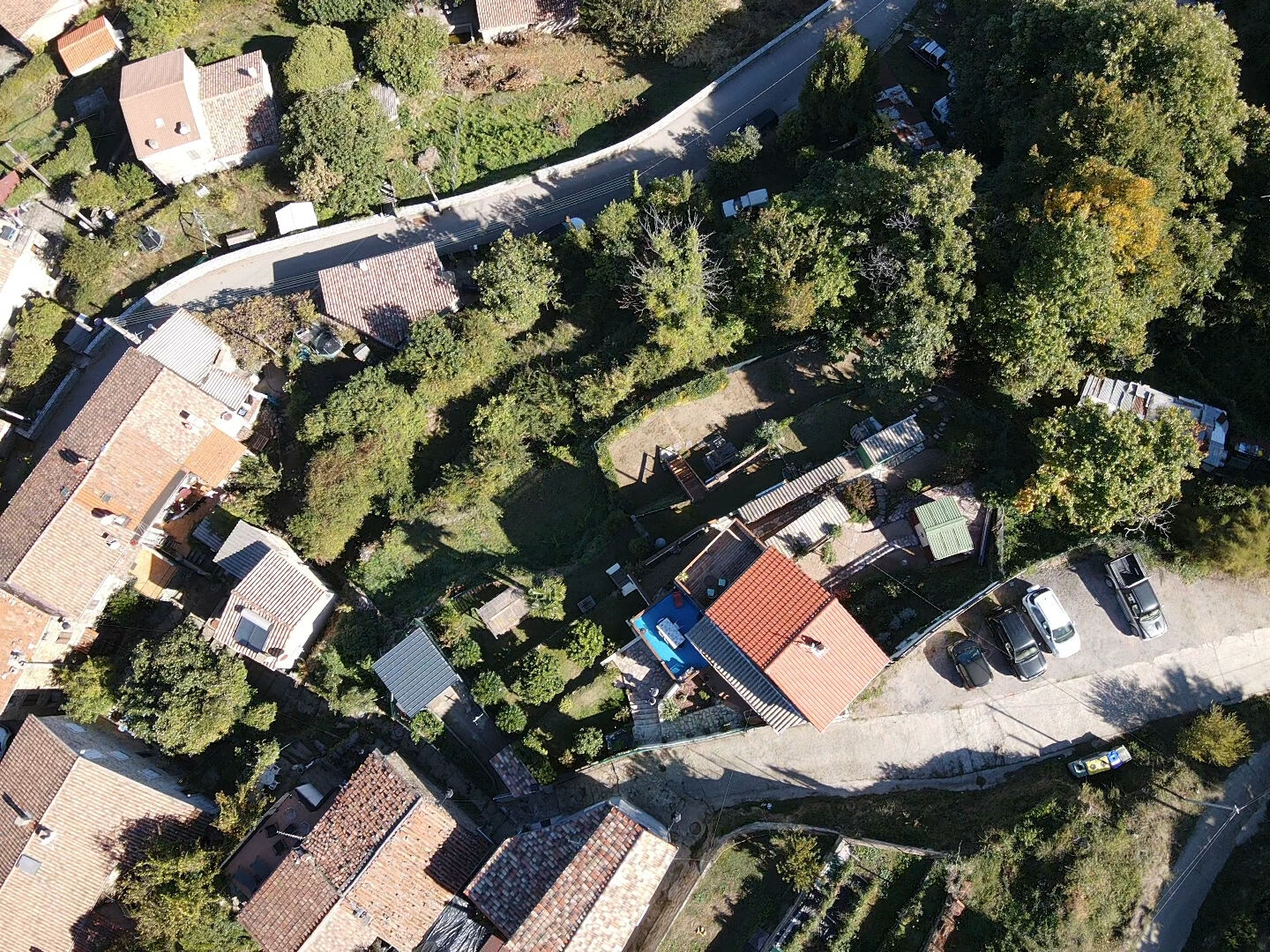 Agence immobilière de 
 Stéphane Plaza Immobilier Ajaccio - Stéphane Plaza Immobilier Ajaccio (Prochainement) 
