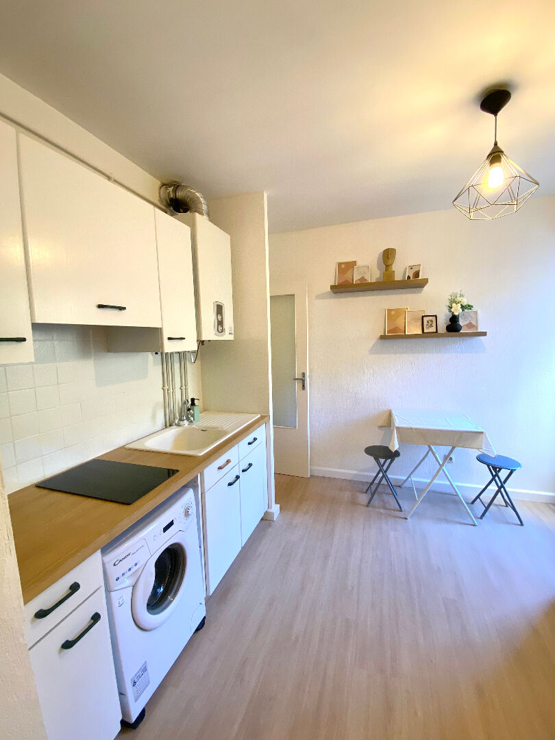 Photo F1 à vendre à Ajaccio - Résidence l'Orée du bois image 2/6