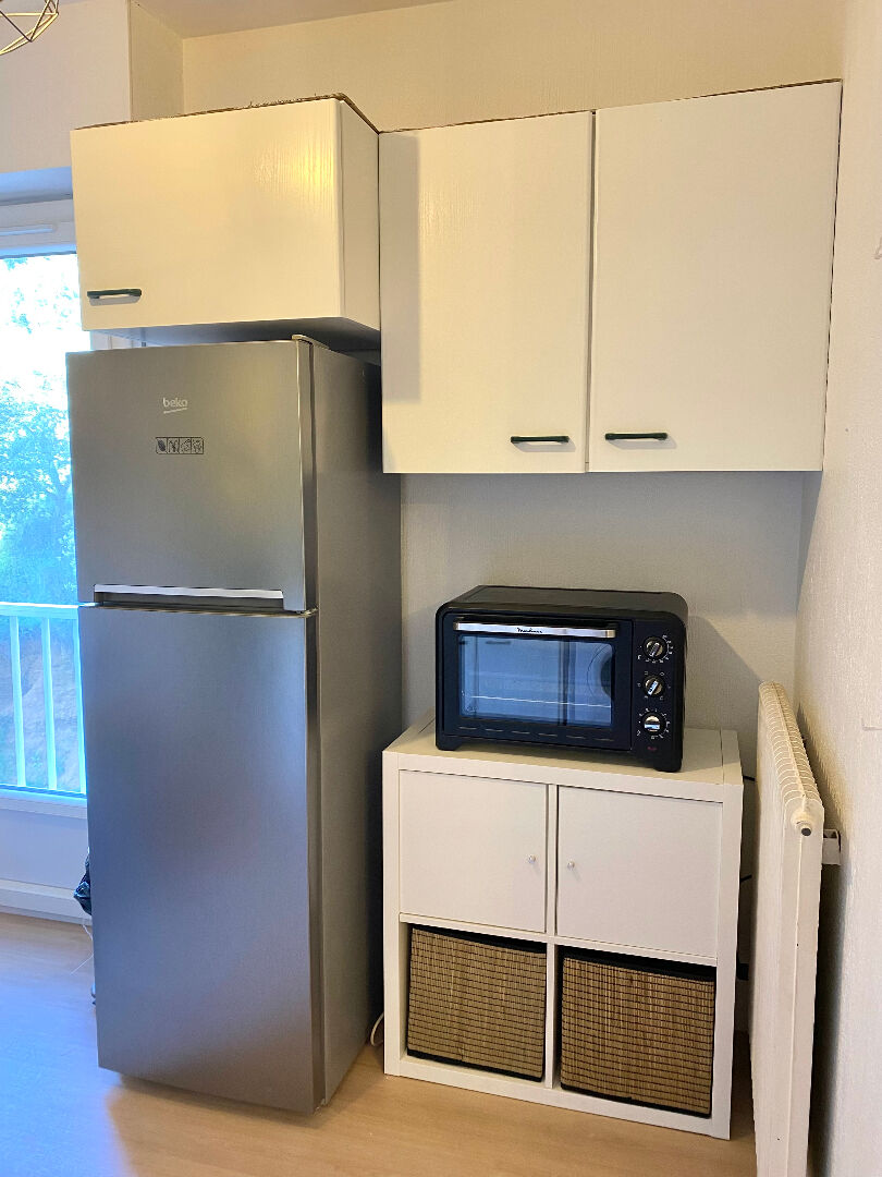 Photo F1 à vendre à Ajaccio - Résidence l'Orée du bois image 5/6