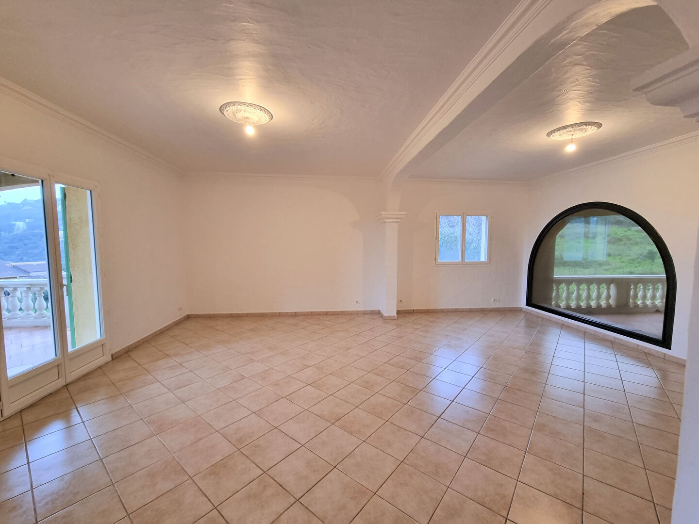 Photo Maison à Ajaccio avec bail en cours - Quartier Vittulo image 4/6