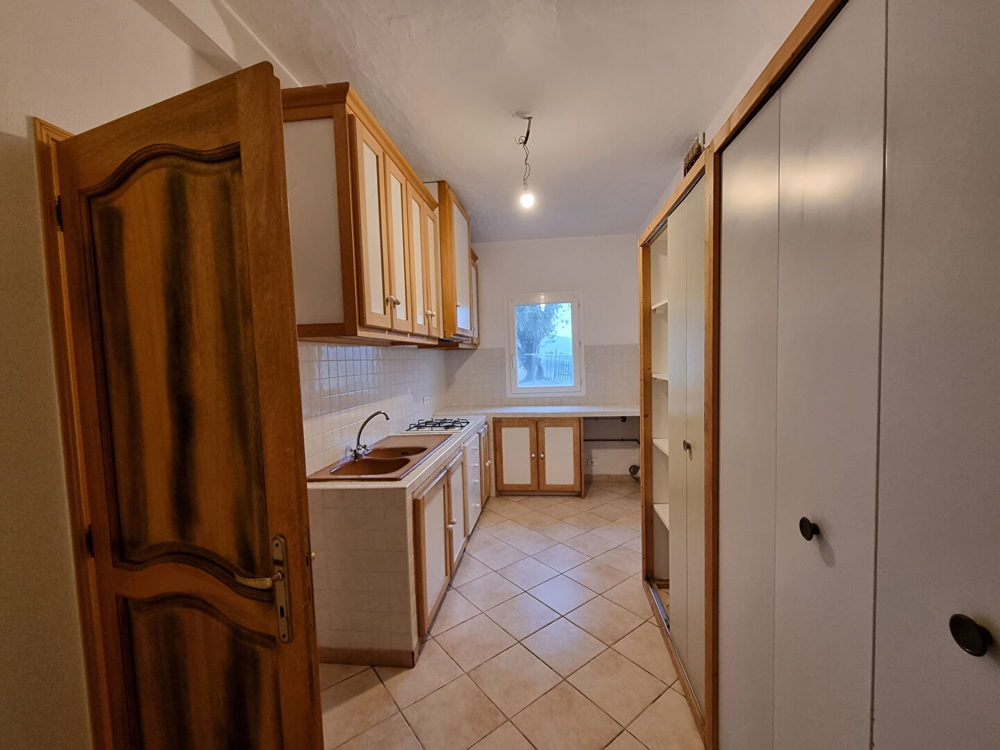 Photo Maison à Ajaccio avec bail en cours - Quartier Vittulo image 6/6