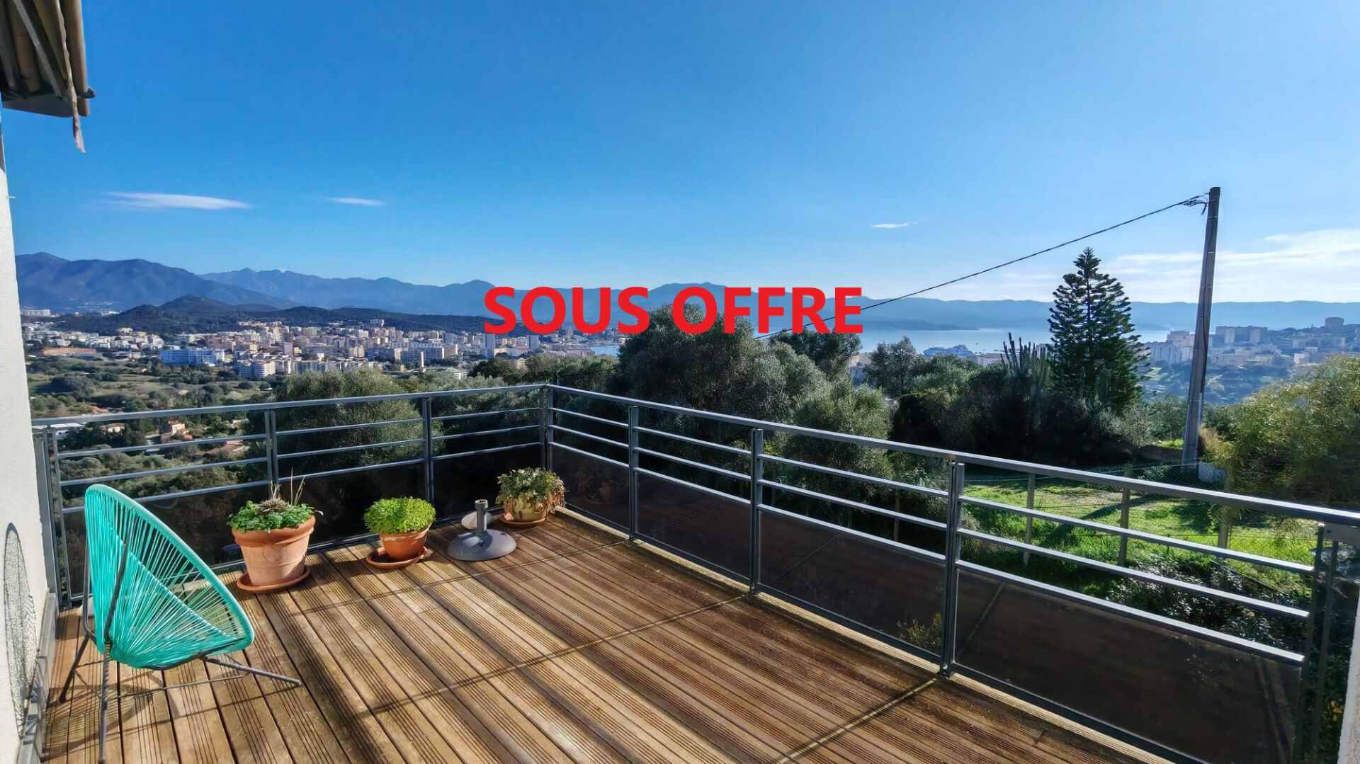 Agence immobilière de 
 Stéphane Plaza Immobilier Ajaccio - Stéphane Plaza Immobilier Ajaccio (Prochainement) 
