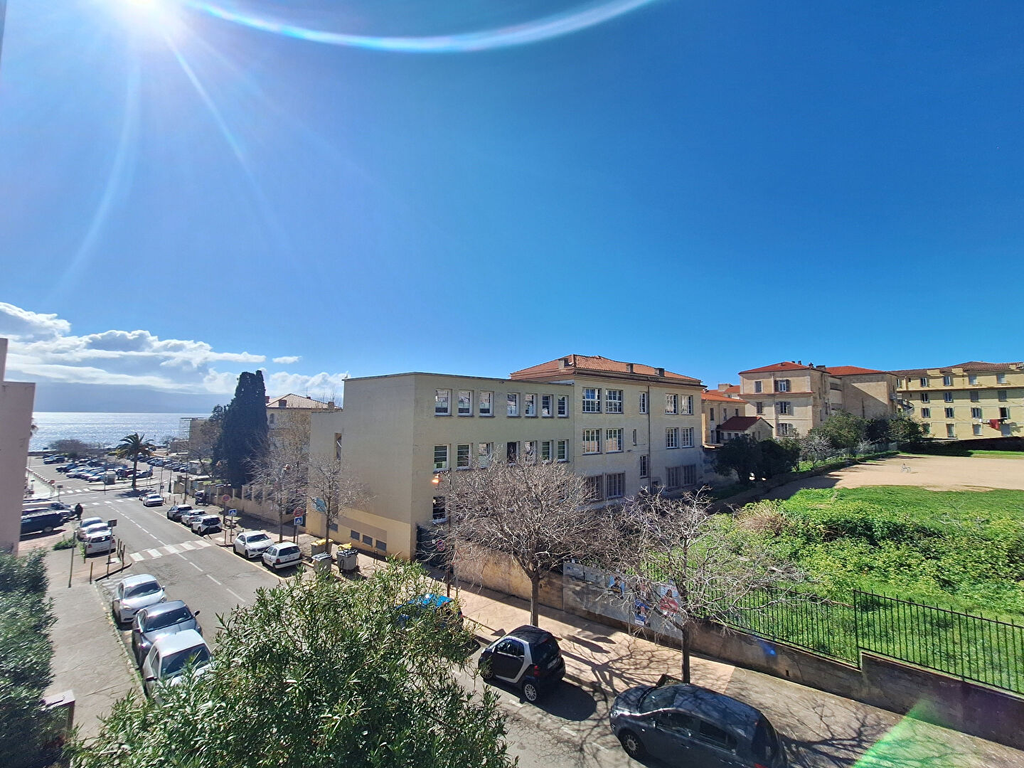 Agence immobilière de 
 Stéphane Plaza Immobilier Ajaccio - Stéphane Plaza Immobilier Ajaccio (Prochainement) 
