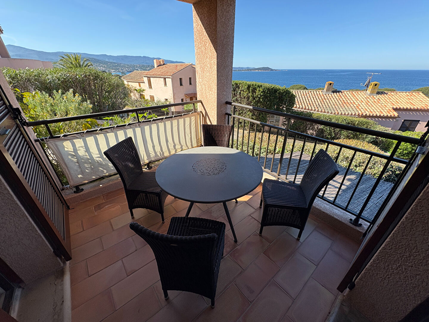 Agence immobilière de 
 Stéphane Plaza Immobilier Ajaccio - Stéphane Plaza Immobilier Ajaccio (Prochainement) 
