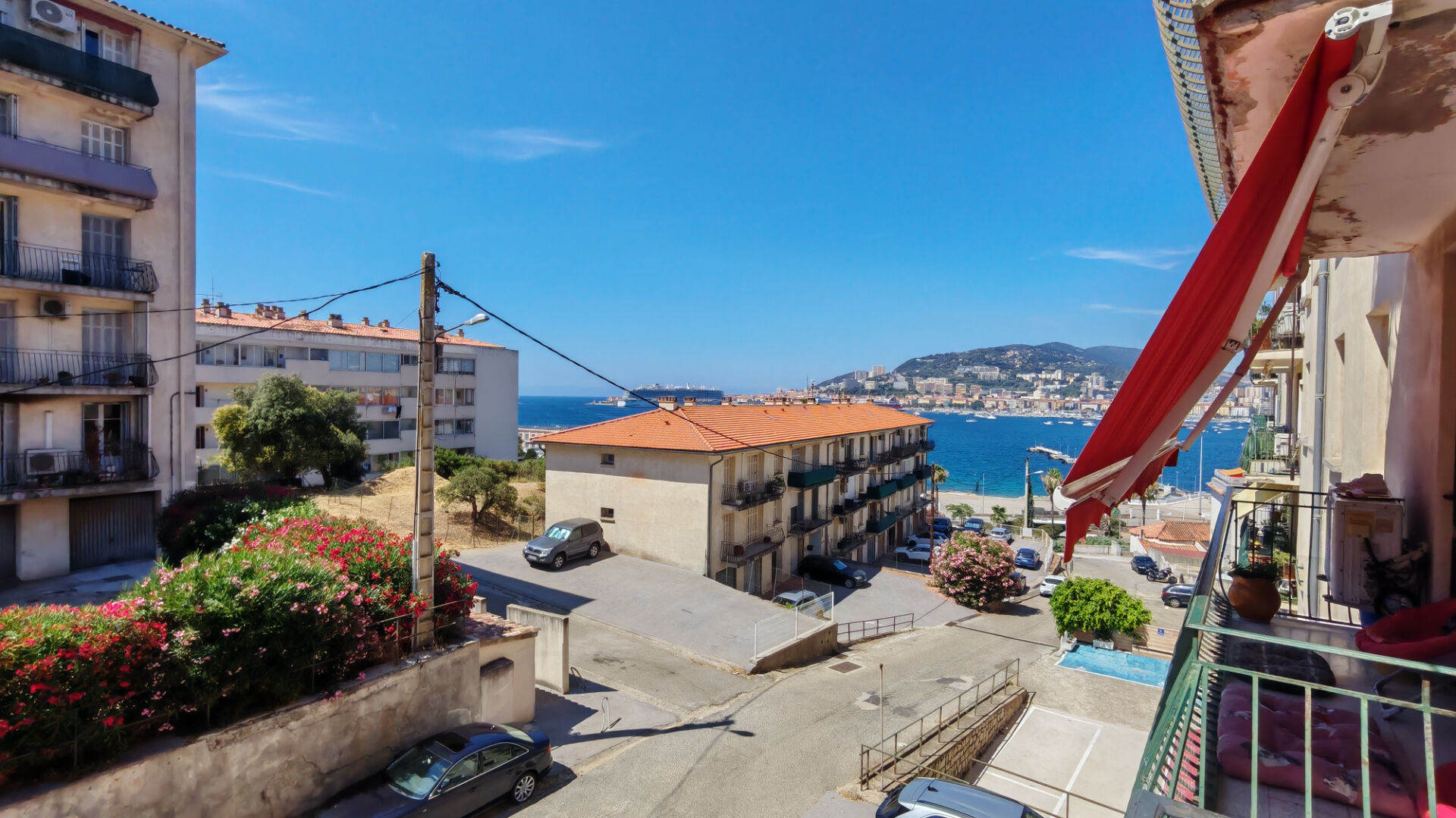 Agence immobilière de 
 Stéphane Plaza Immobilier Ajaccio - Stéphane Plaza Immobilier Ajaccio (Prochainement) 
