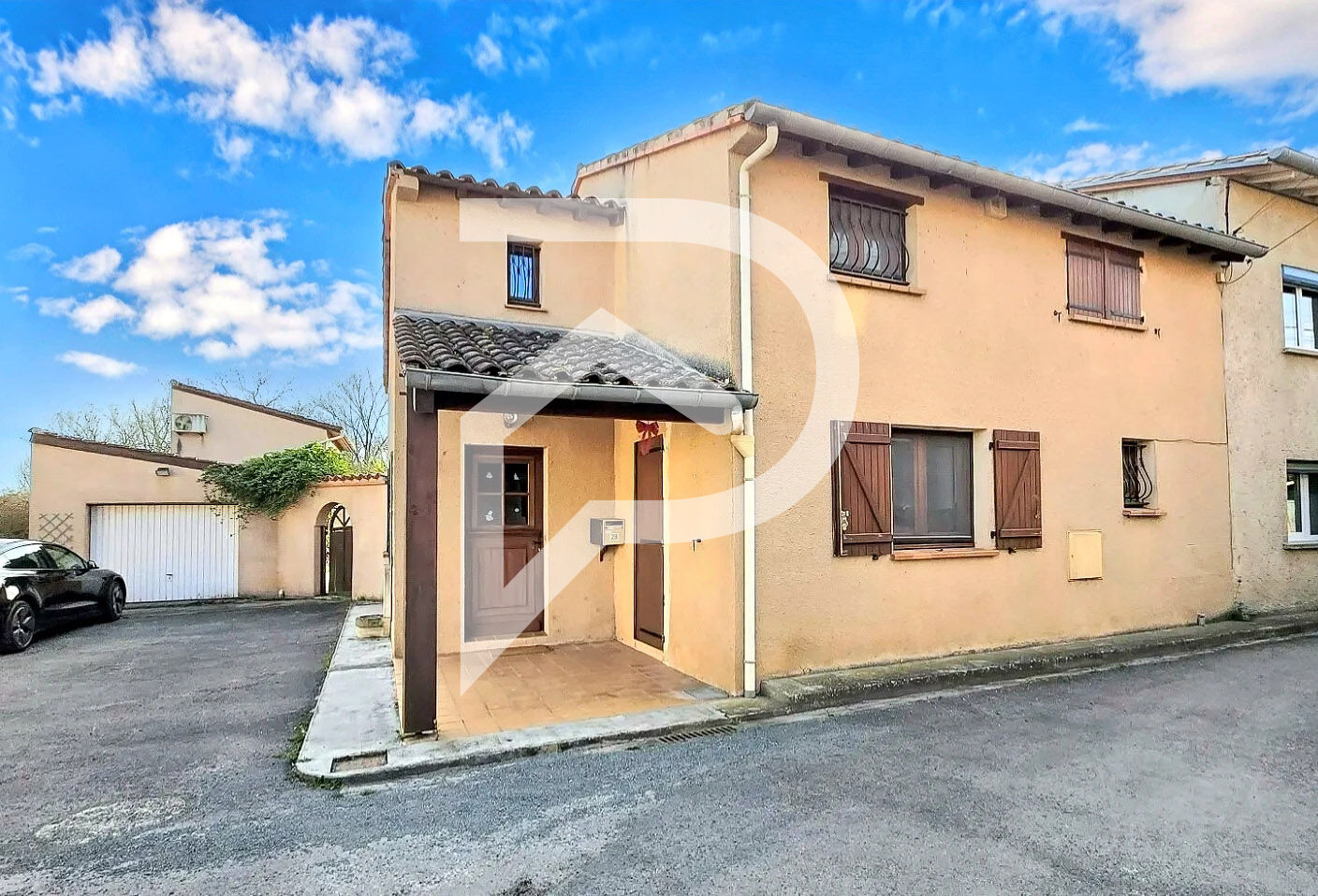 Agence immobilière de Stéphane Plaza Immobilier Gaillac