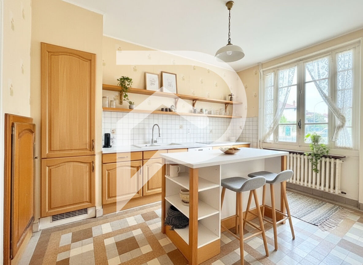 Maison Albi 5 pièce(s)