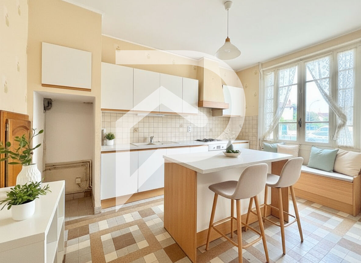 Photo Maison Albi 5 pièce(s) image 3/6