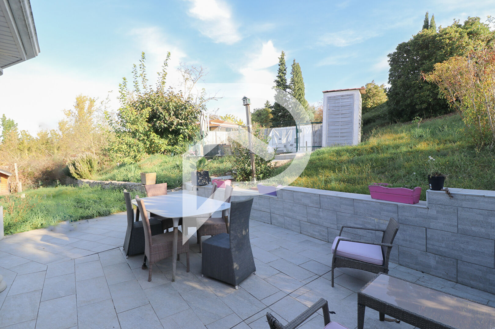 Maison Albi 4 pièces