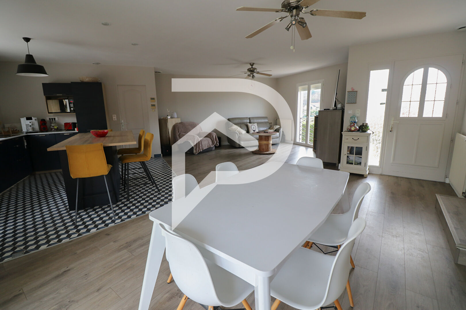 Photo Maison Albi 4 pièces image 3/6