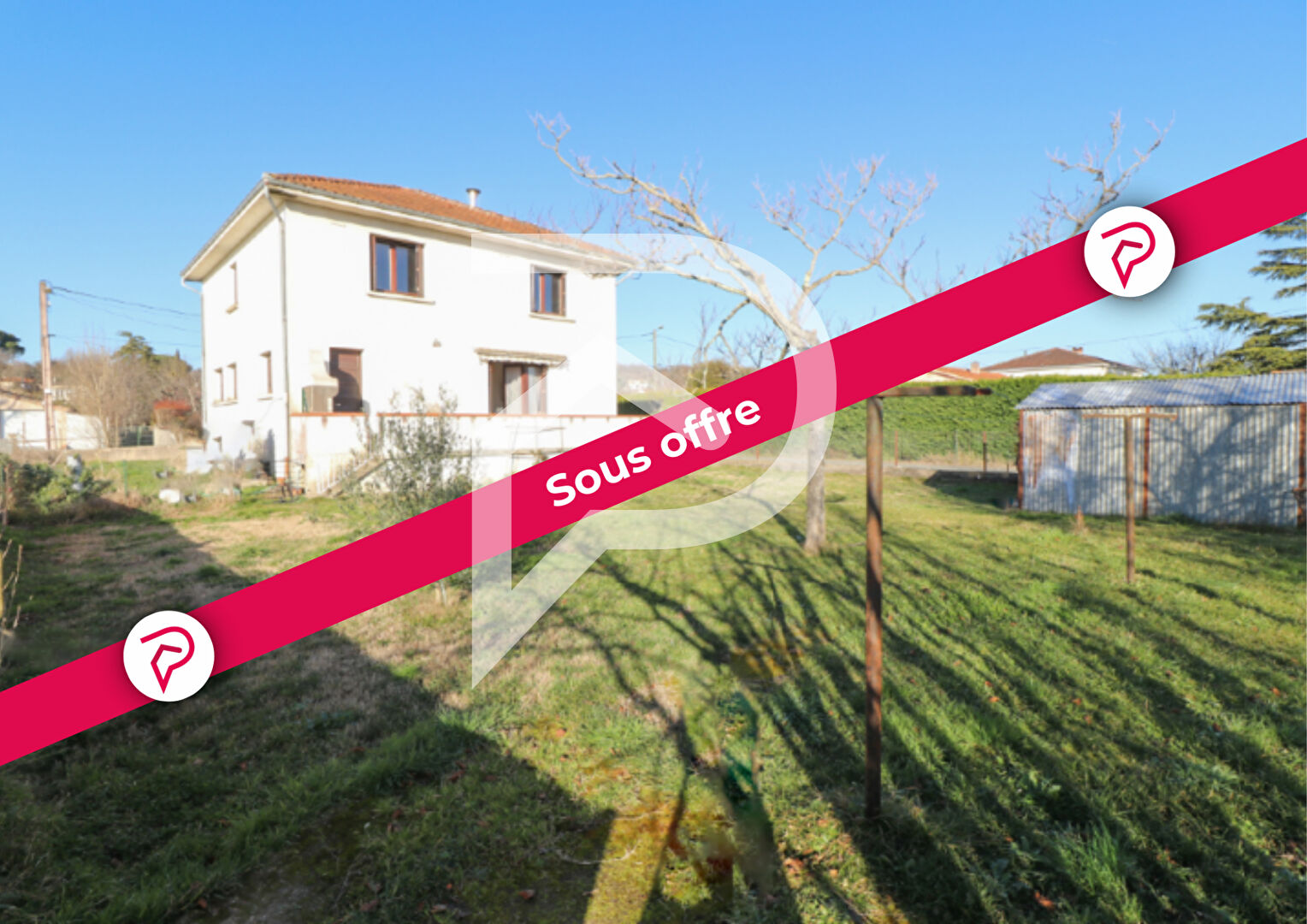 Arthes - 5 pièce(s) - 116 m²