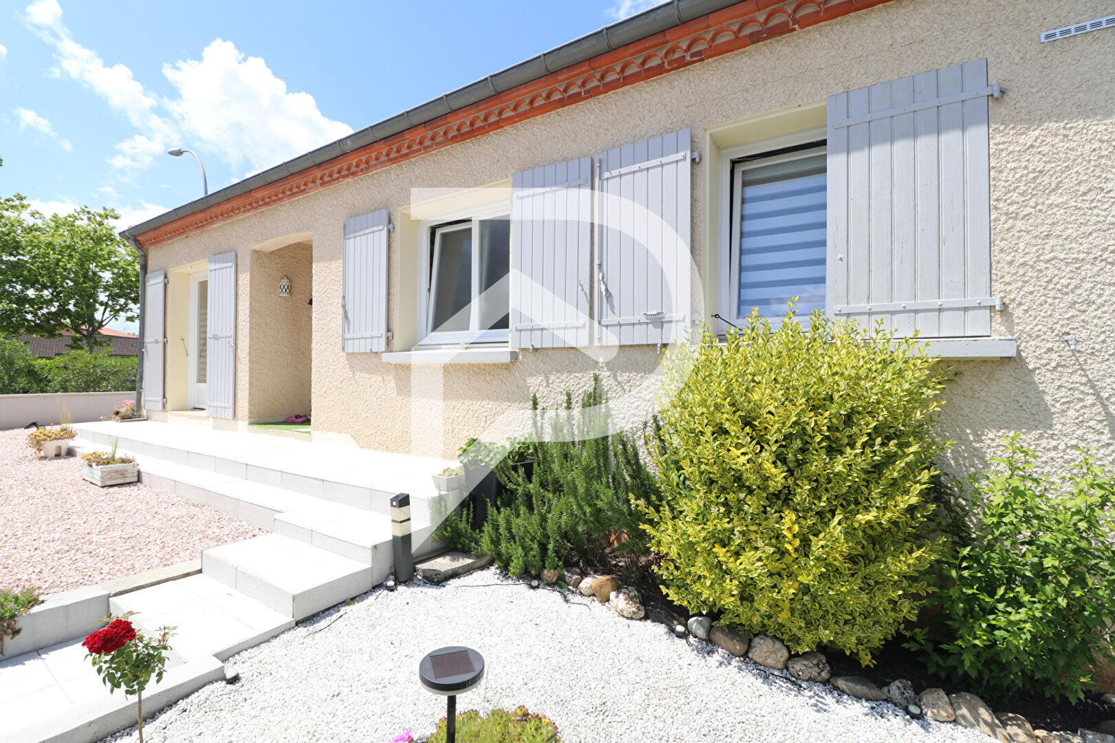 Maison Albi - 4 pièce(s) - 88 m2