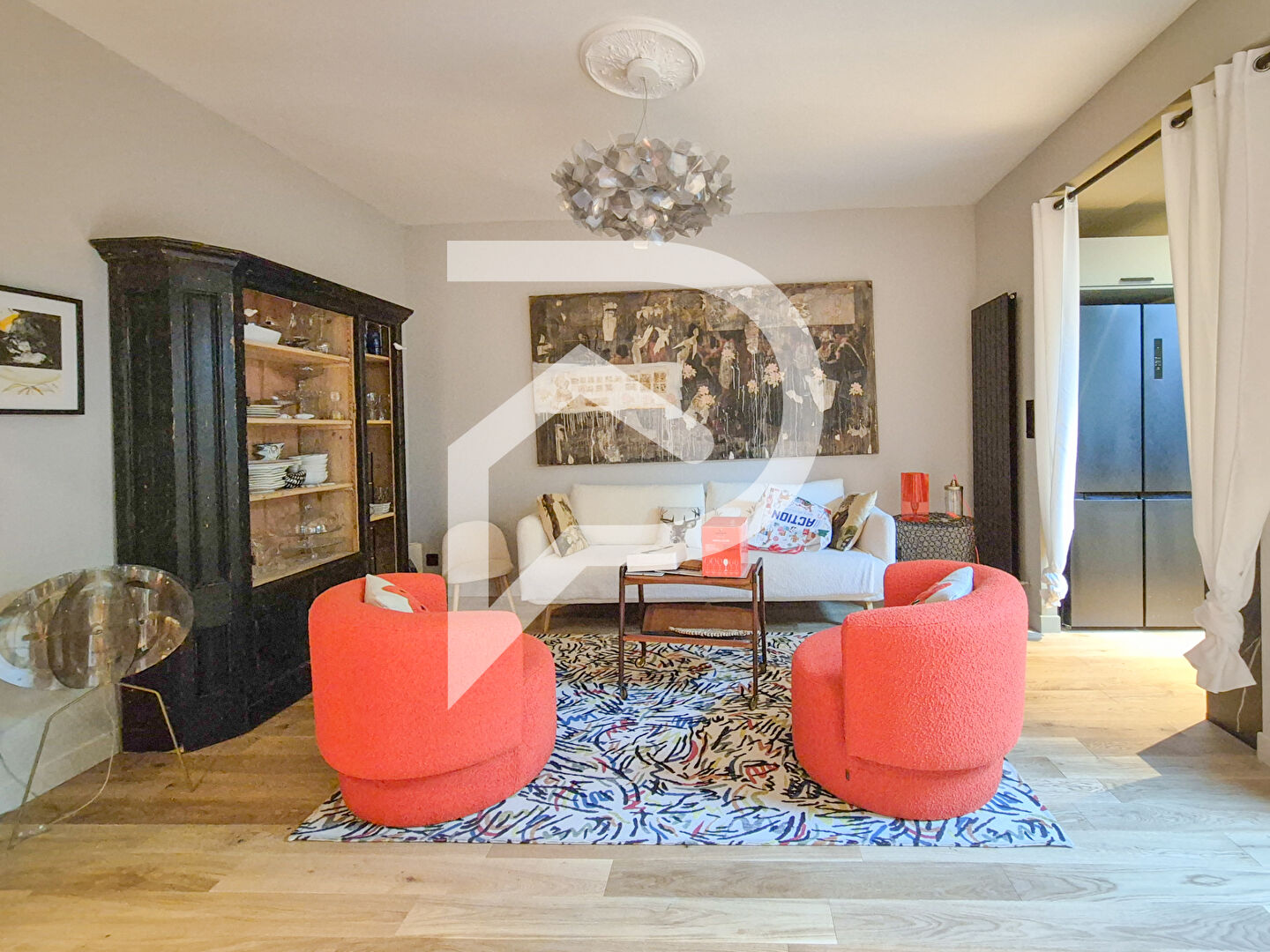 Belle maison albigeoise rénovée - Quartier Bellevue, Albi Albi 5 pièce(s) 165 m2