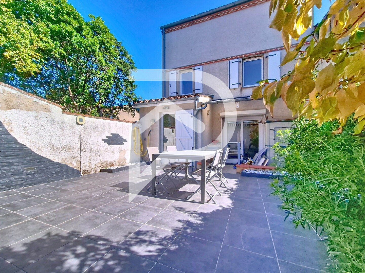 Maison Quartier Fernand Pelloutier , 161M²
