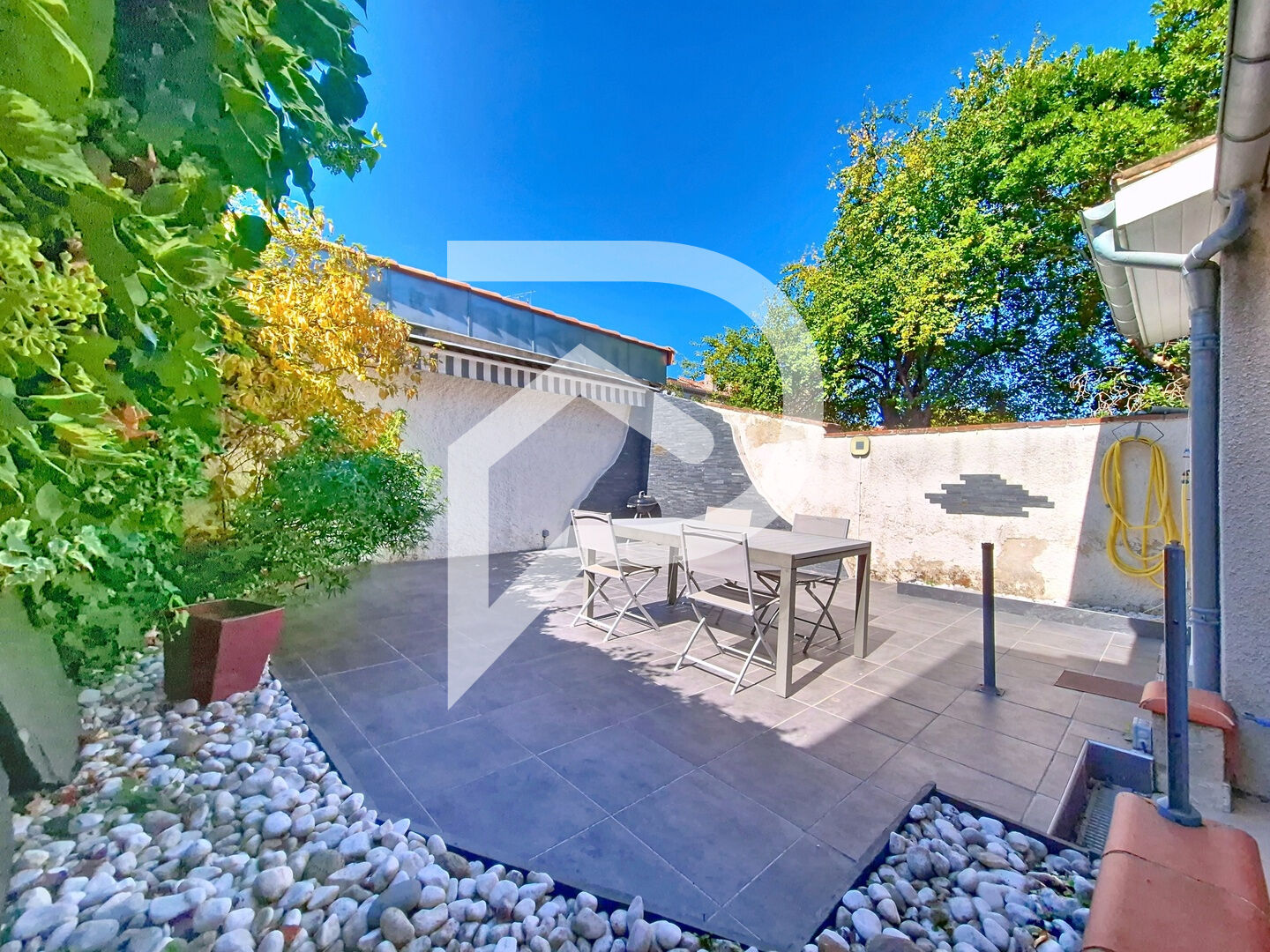 Maison Quartier Fernand Pelloutier 142m2