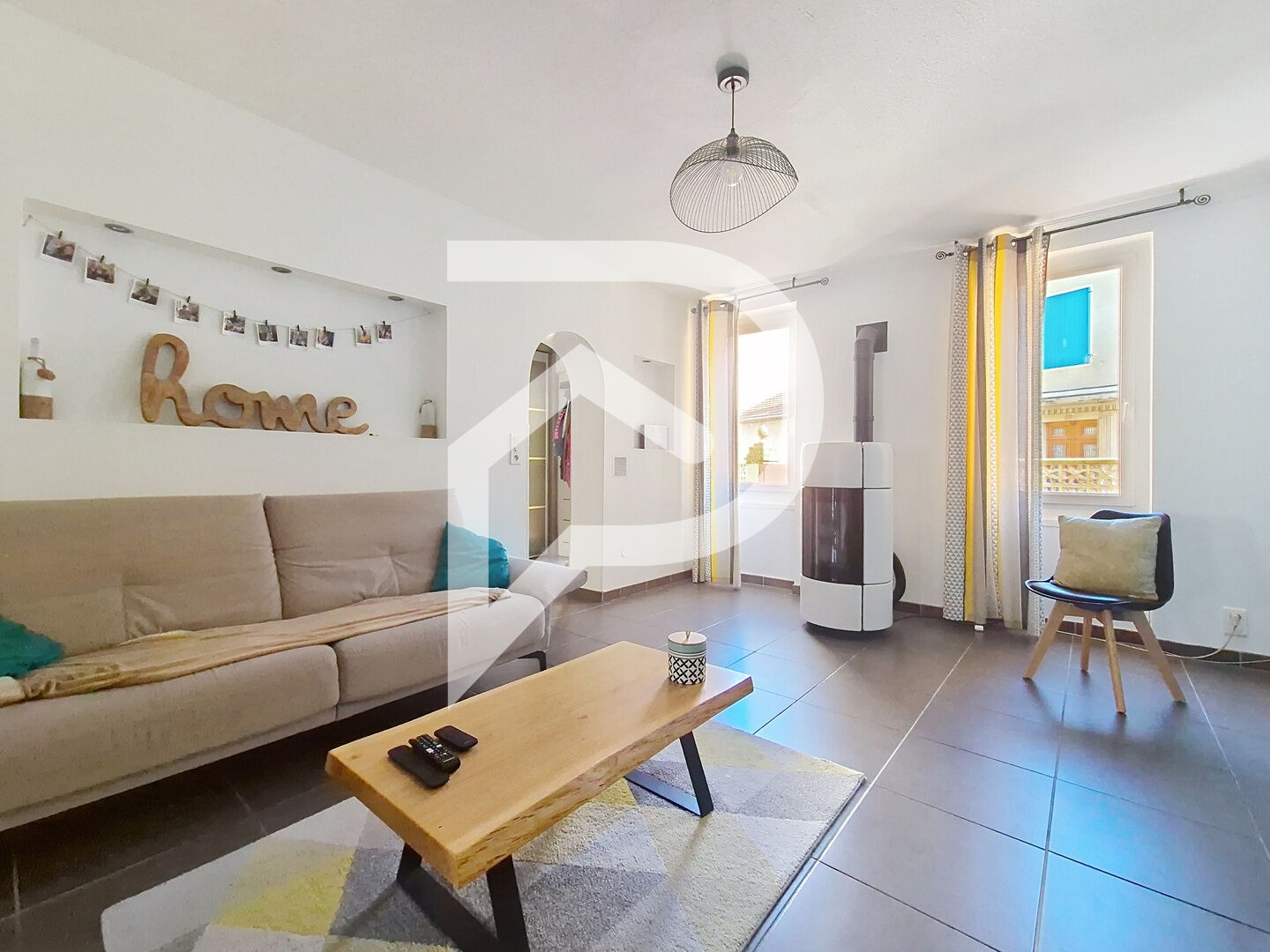 Maison Quartier Fernand Pelloutier , 161M²