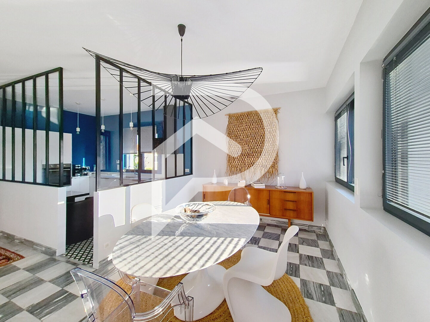 Photo Maison Albi 4 pièce(s) 125 m2 image 3/6