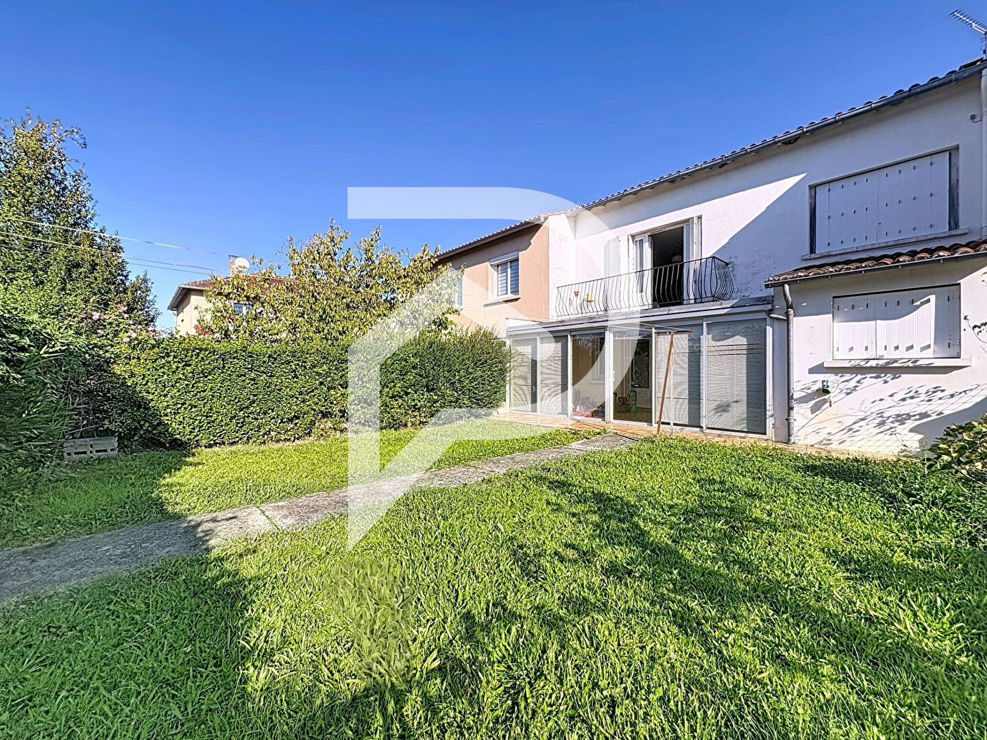 Photo Maison Albi 4 pièce(s) image 1/6