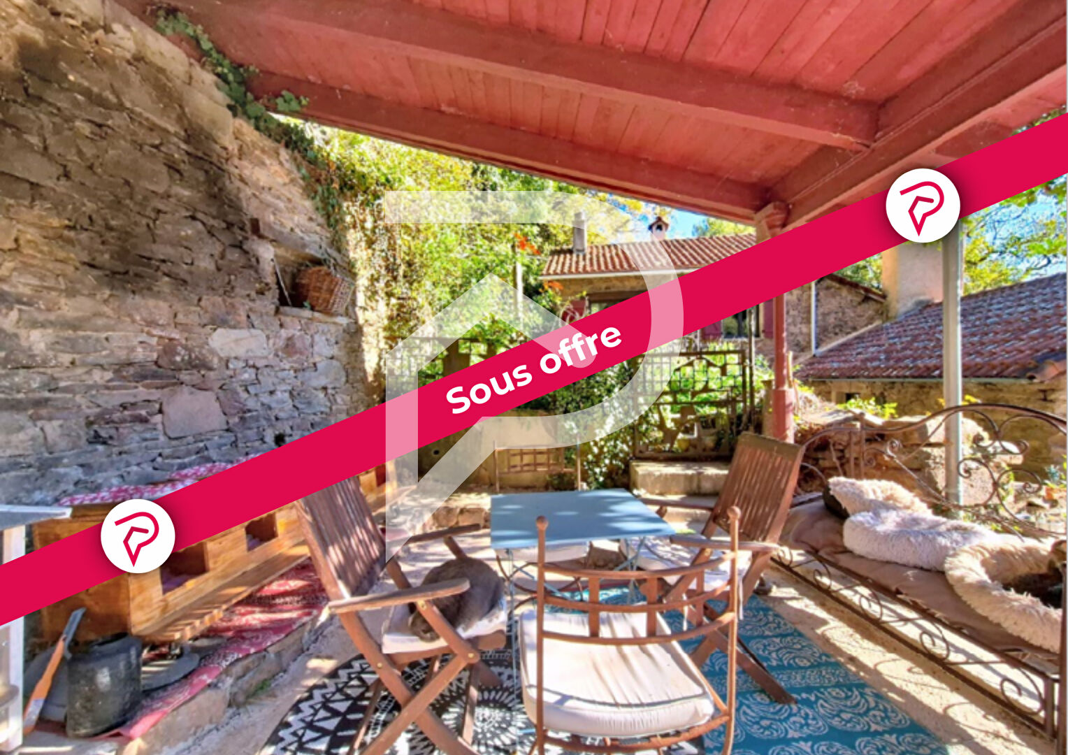 Maison Connac 5 pièce(s) 115 m2