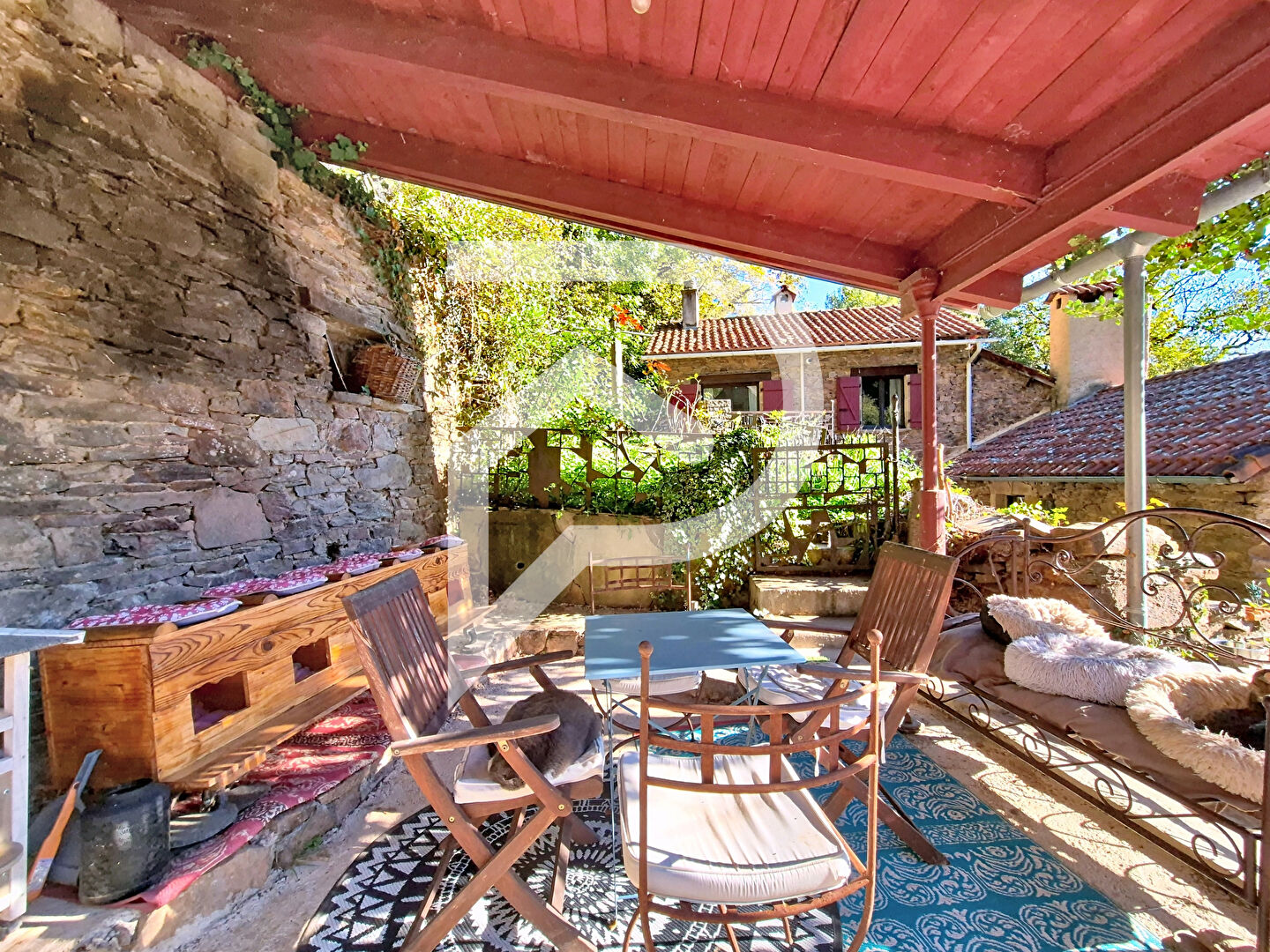 Maison Connac 5 pièce(s) 115 m2