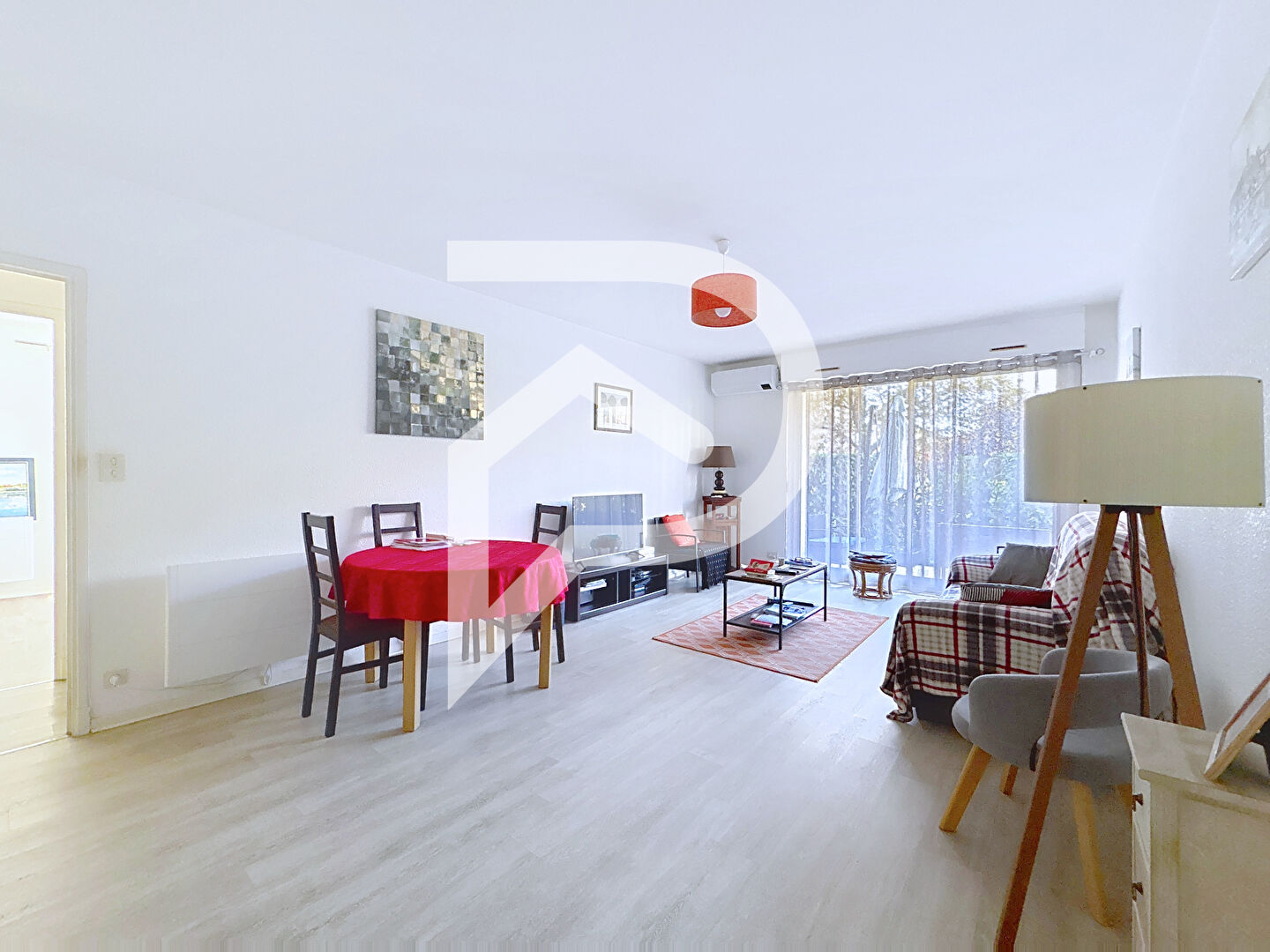 Photo Appartement Albi 3 pièces 66 m2 image 2/6