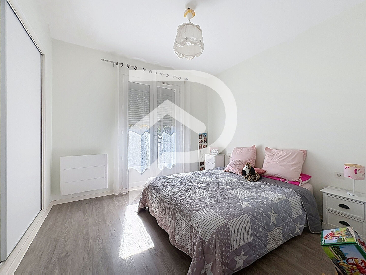 Photo Appartement Albi 3 pièces 66 m2 image 4/6