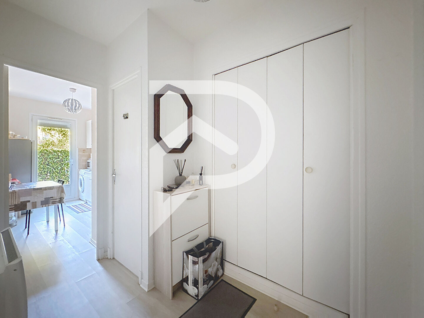 Photo Appartement Albi 3 pièces 66 m2 image 5/6