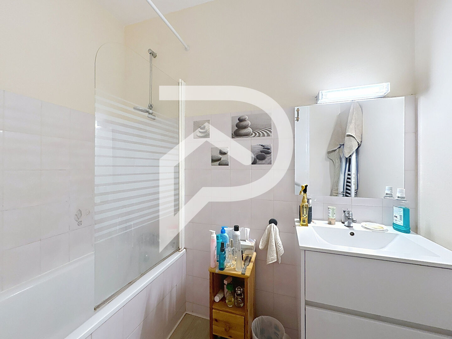 Photo Appartement Albi 3 pièces 66 m2 image 6/6