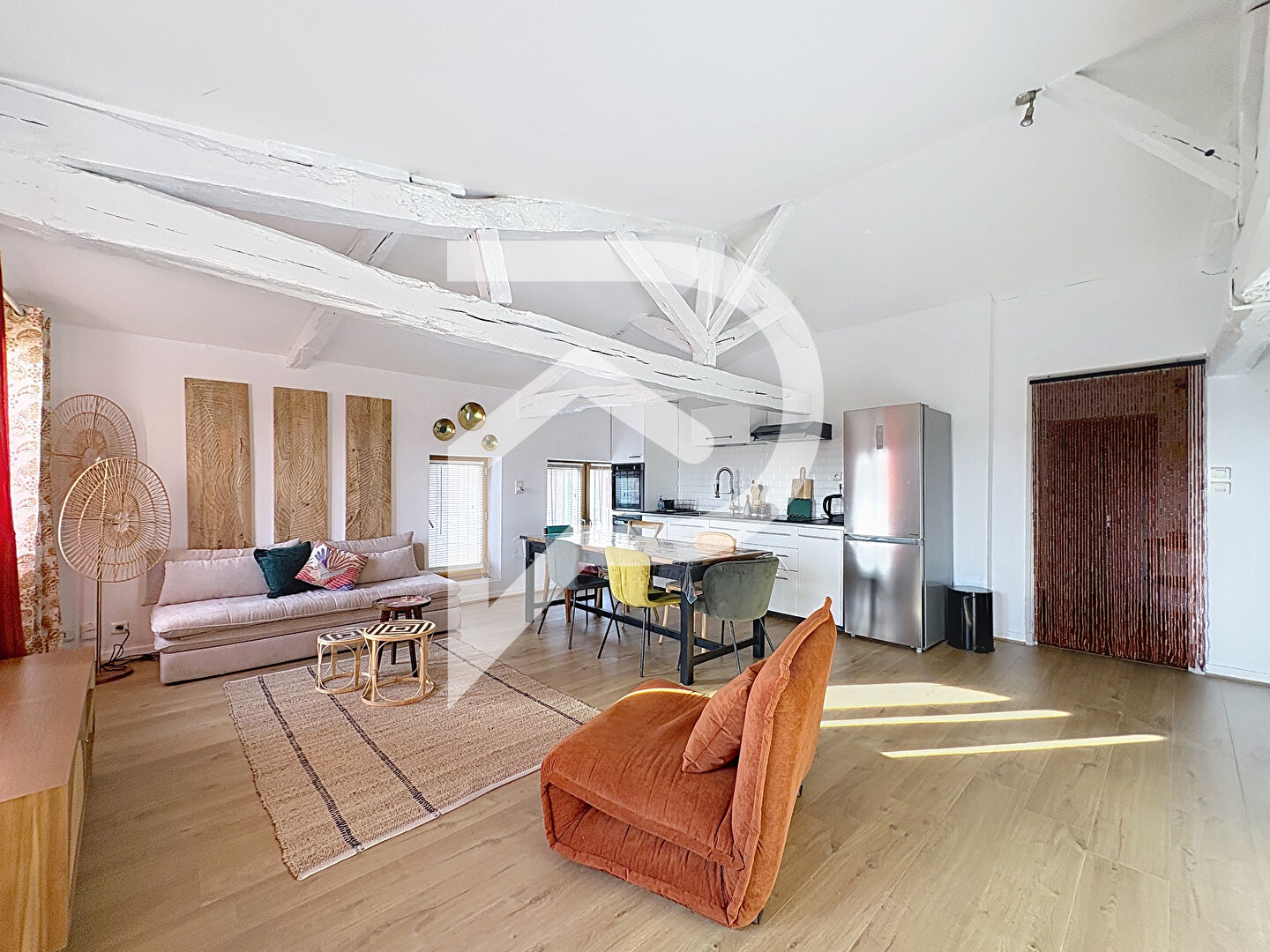 Photo Appartement Albi 3 pièce(s) image 1/6