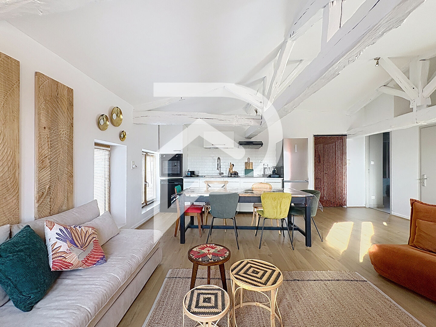 Photo Appartement Albi 3 pièce(s) image 2/6