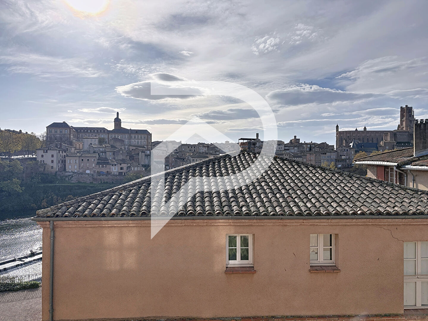 Photo Appartement Albi 3 pièce(s) image 3/6