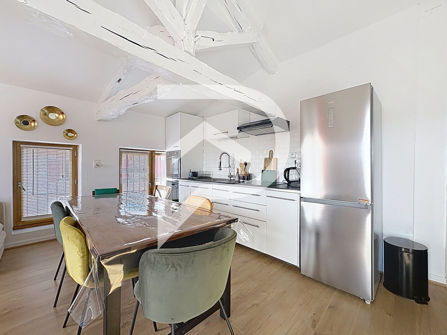 Photo Appartement Albi 3 pièce(s) image 4/6