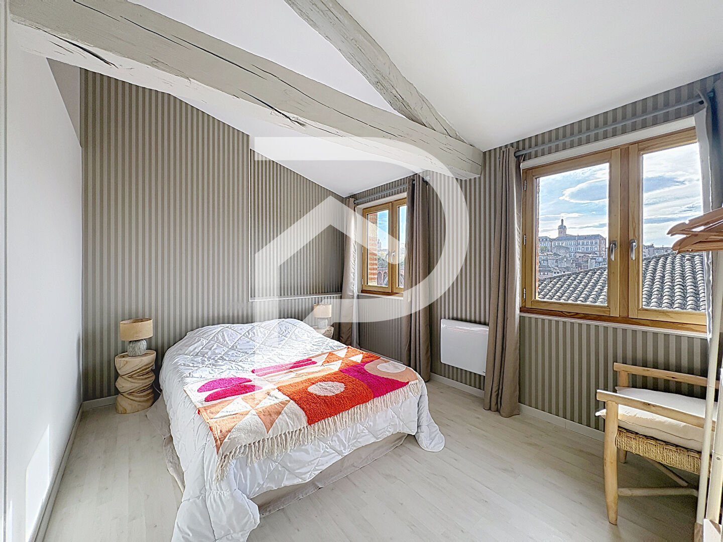 Photo Appartement Albi 3 pièce(s) image 5/6