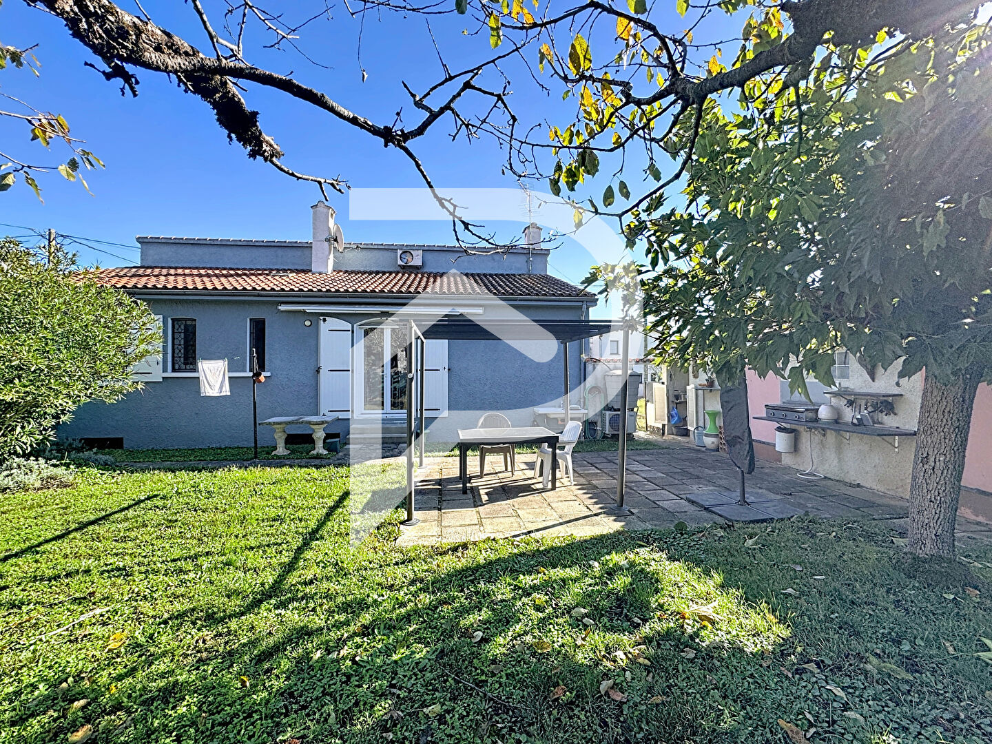 Photo Maison Albi 4 pièce(s) 101 m2 image 1/6