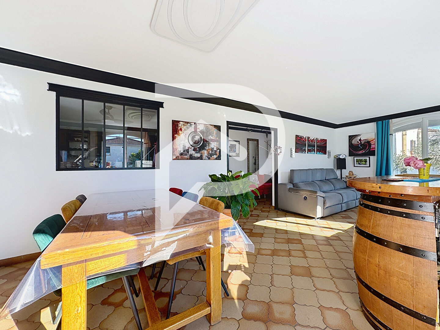 Photo Maison Albi 4 pièce(s) 101 m2 image 2/6