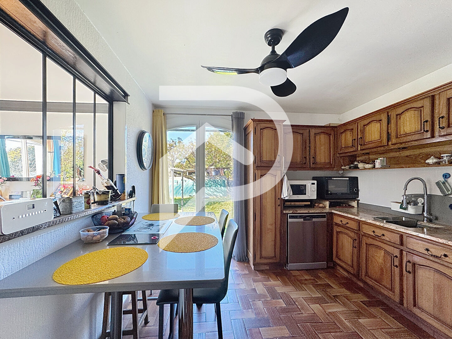 Photo Maison Albi 4 pièce(s) 101 m2 image 3/6