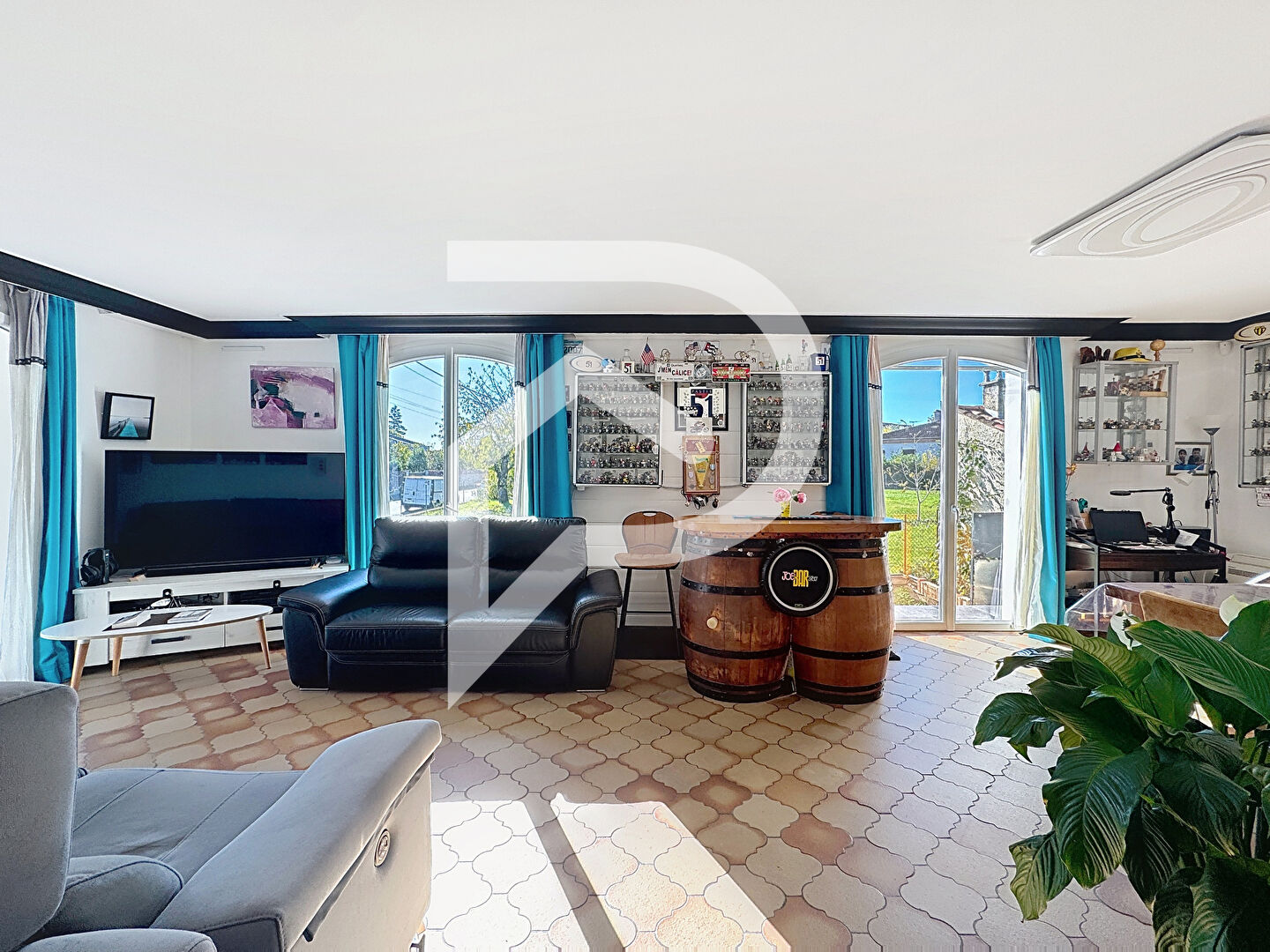 Photo Maison Albi 4 pièce(s) 101 m2 image 4/6