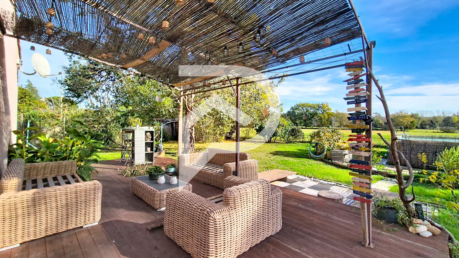 Maison Damiatte 5 pièce(s) 140 m2