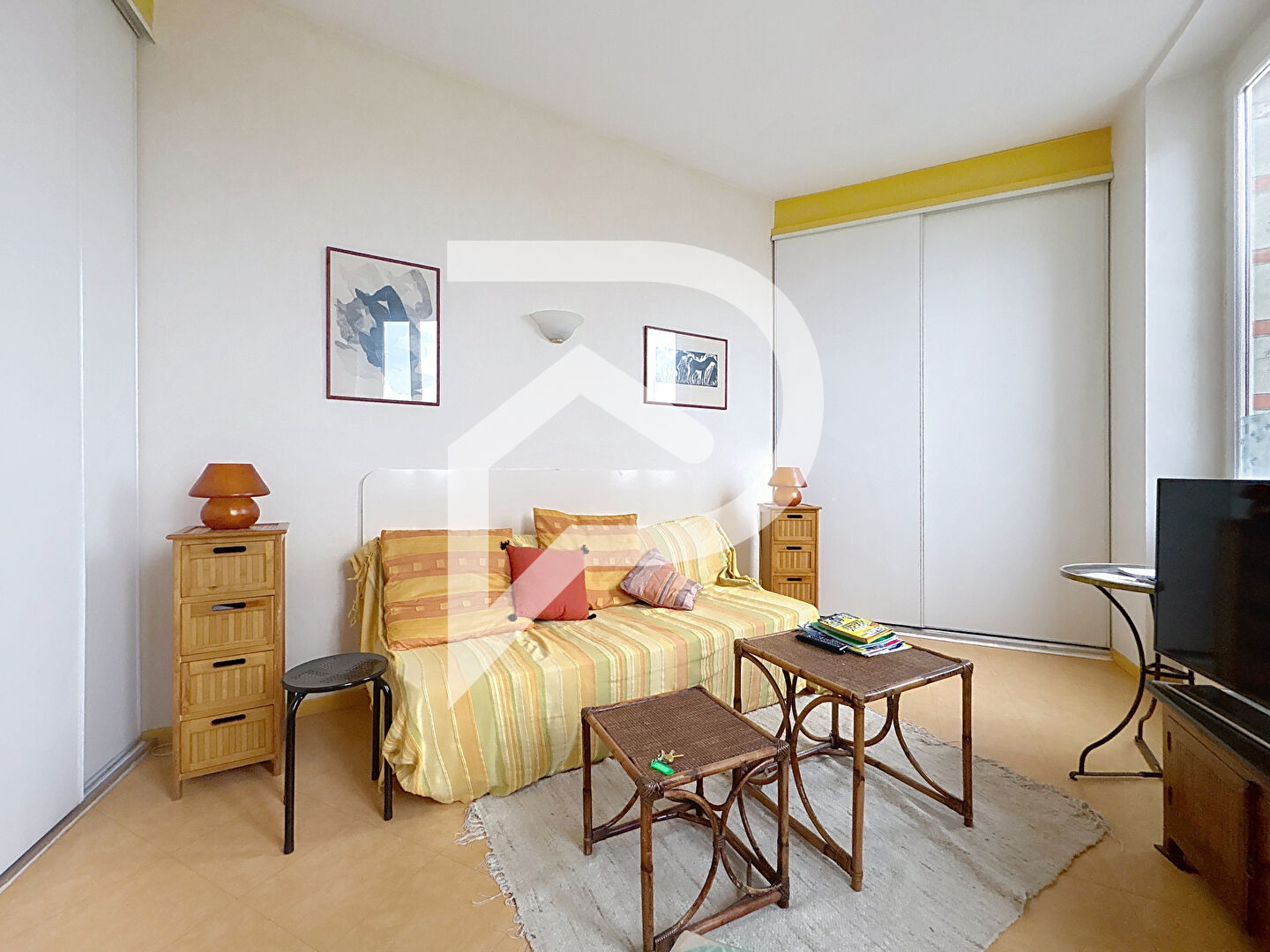 Appartement Albi 2 pièces 42 m2