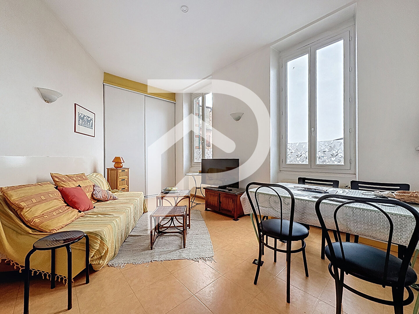 Photo Appartement Albi 2 pièces 42 m2 image 2/6