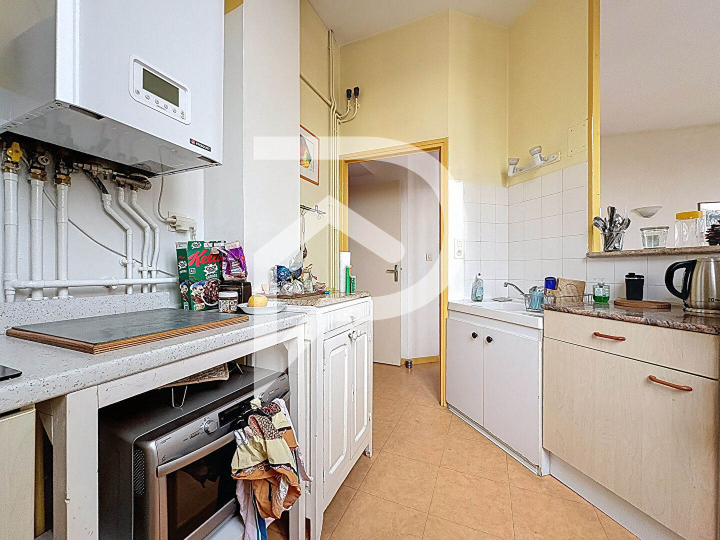 Photo Appartement Albi 2 pièces 42 m2 image 4/6