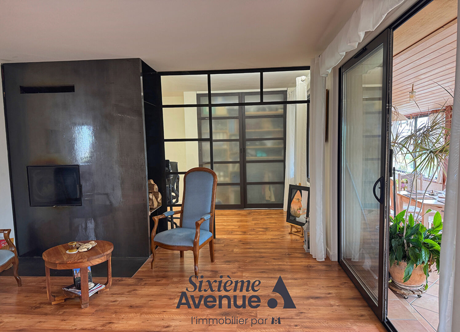 Photo Maison L Honor De Cos 8 pièce(s) 200 m2 image 3/6