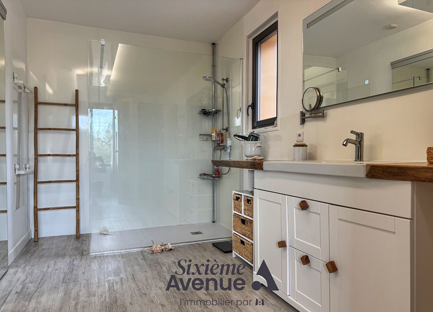 Photo Maison L Honor De Cos 8 pièce(s) 200 m2 image 6/6