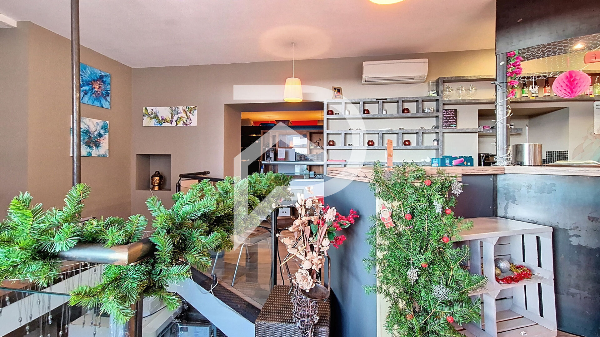 Photo Immeuble Cordes-sur-ciel image 2/6