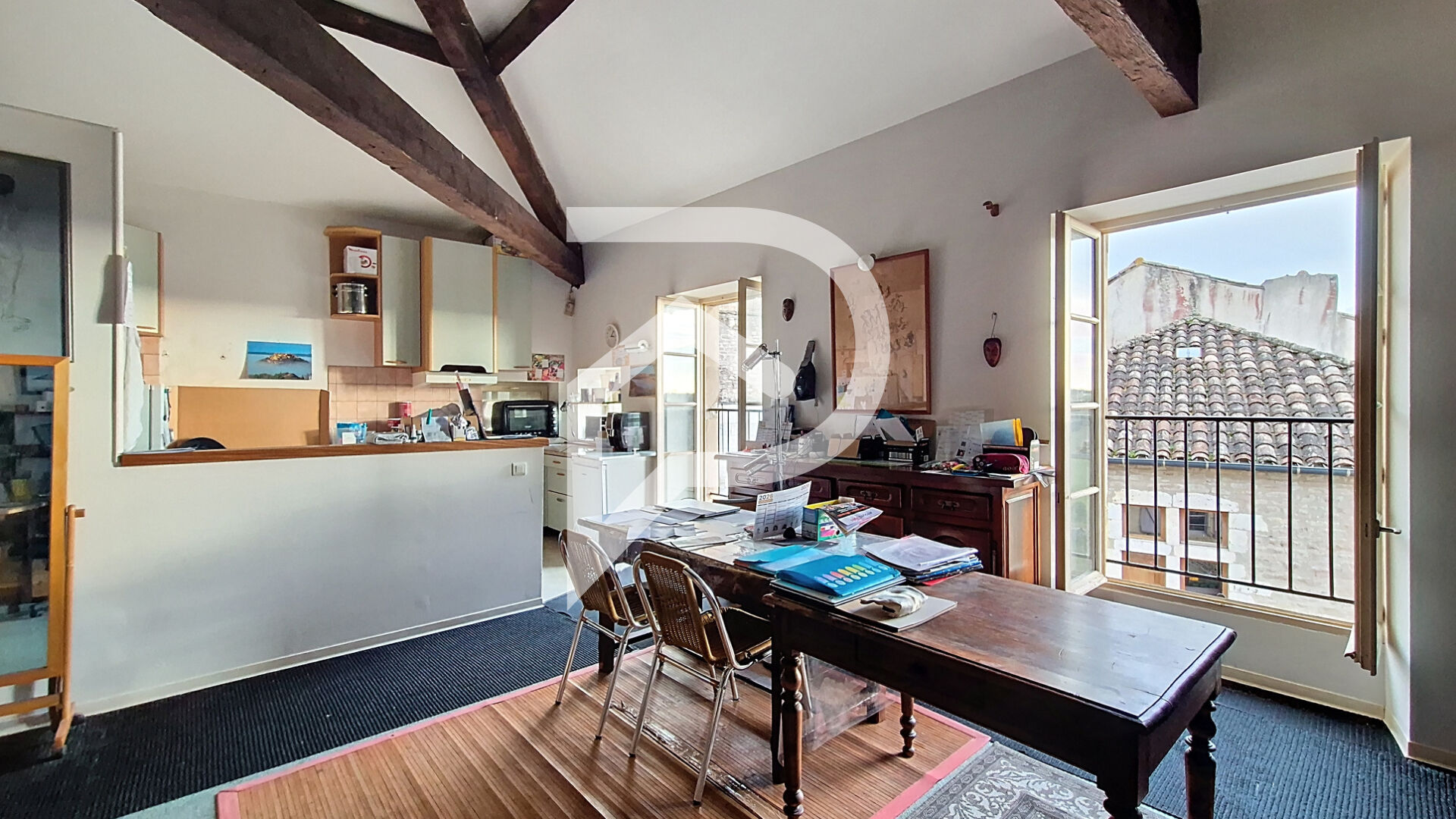 Photo Immeuble Cordes-sur-ciel image 4/6