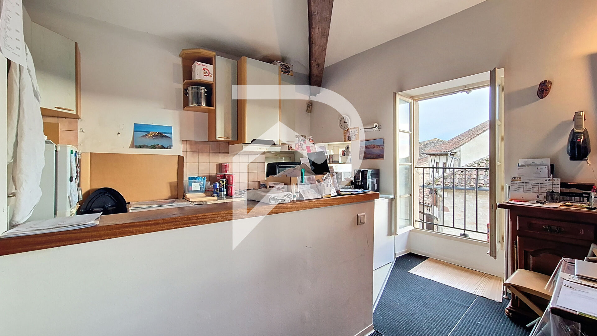 Photo Immeuble Cordes-sur-ciel image 5/6