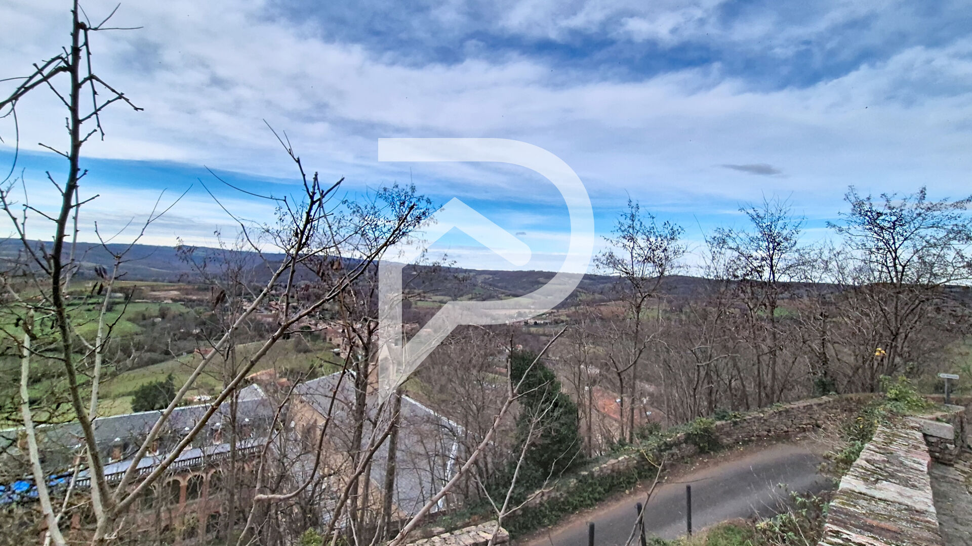 Photo Immeuble Cordes-sur-ciel image 6/6